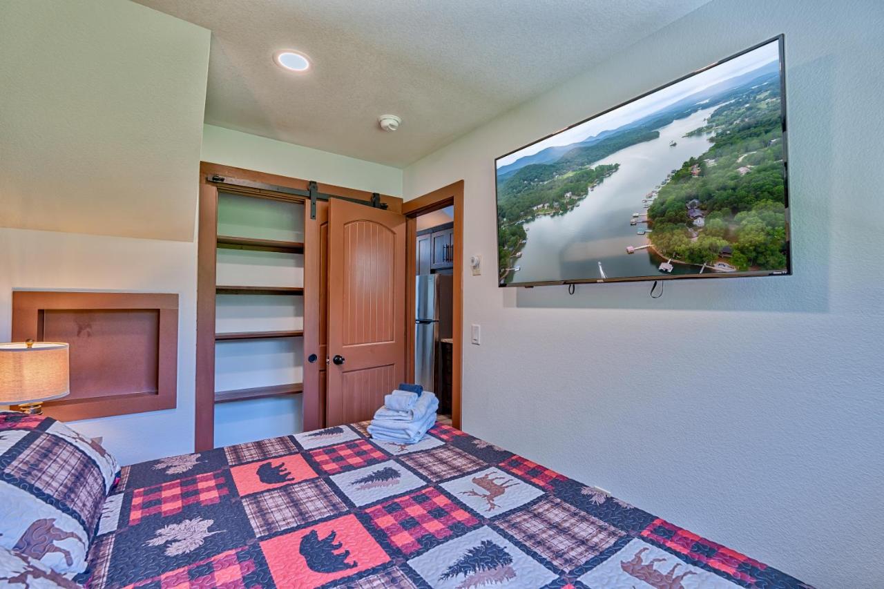 Swan Lake Bed & Breakfast — photo 2