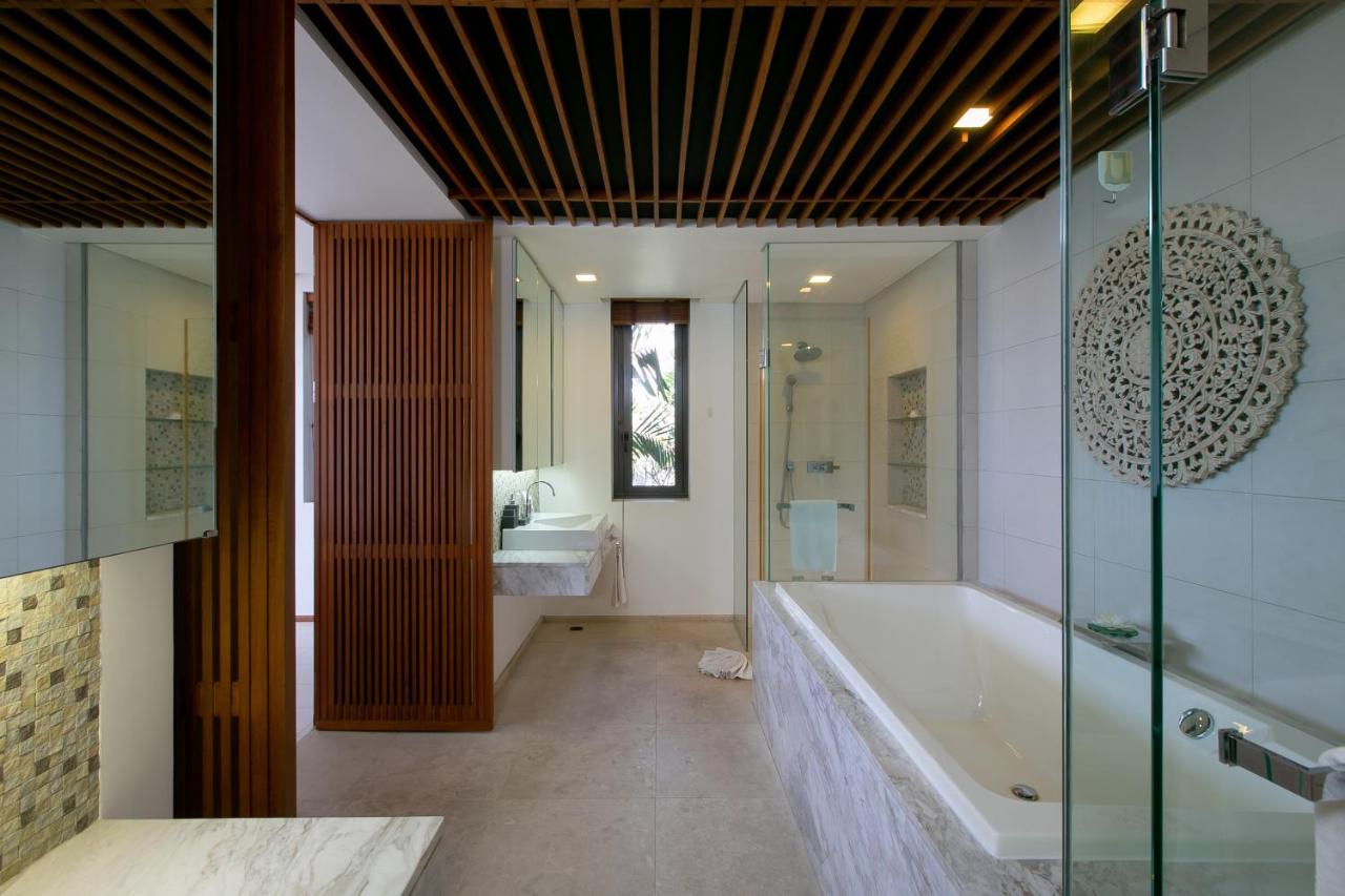 Panoramic Sea View Luxury Apartment - Leelawadee21 - 3