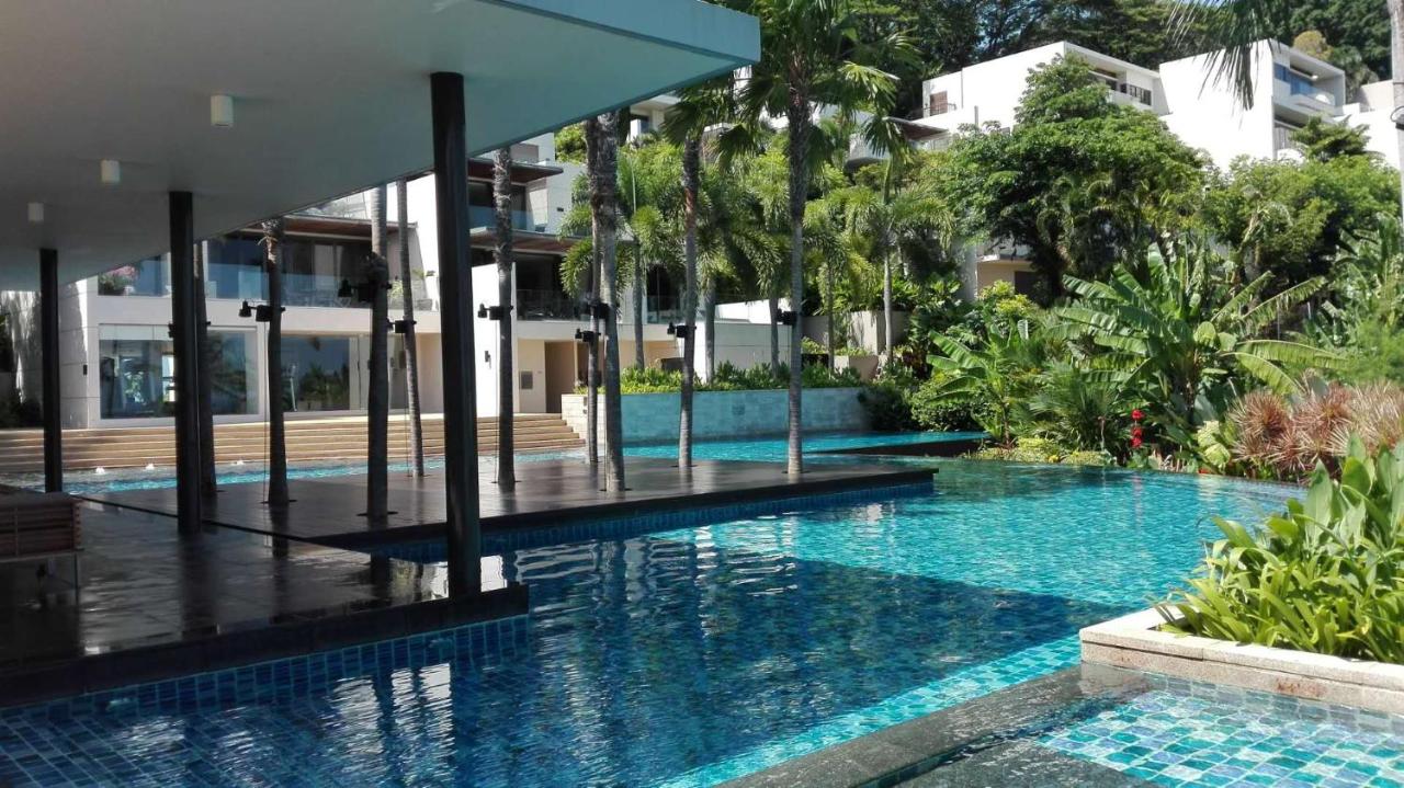 Panoramic Sea View Luxury Apartment - Leelawadee21 - 4