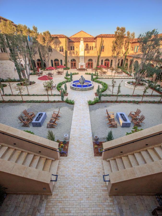Allegretto Vineyard Resort Paso Robles — photo 8