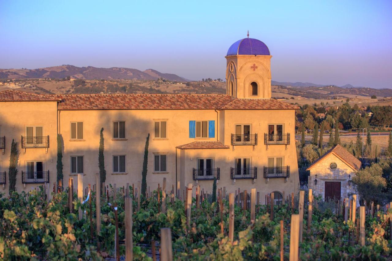 Allegretto Vineyard Resort Paso Robles — photo 14