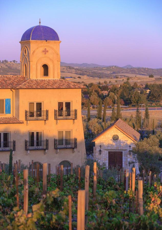 Allegretto Vineyard Resort Paso Robles — photo 10