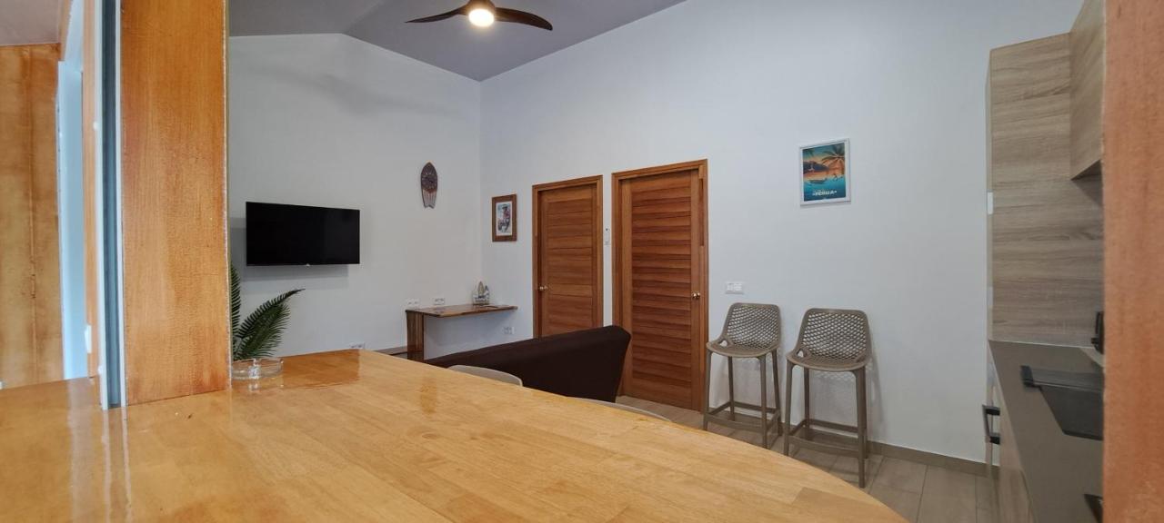 TAHITI - Bungalow Arii - 5