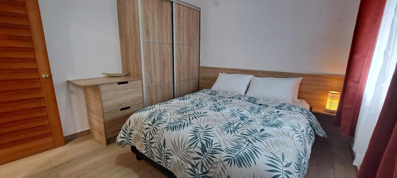 TAHITI - Bungalow Arii - 2