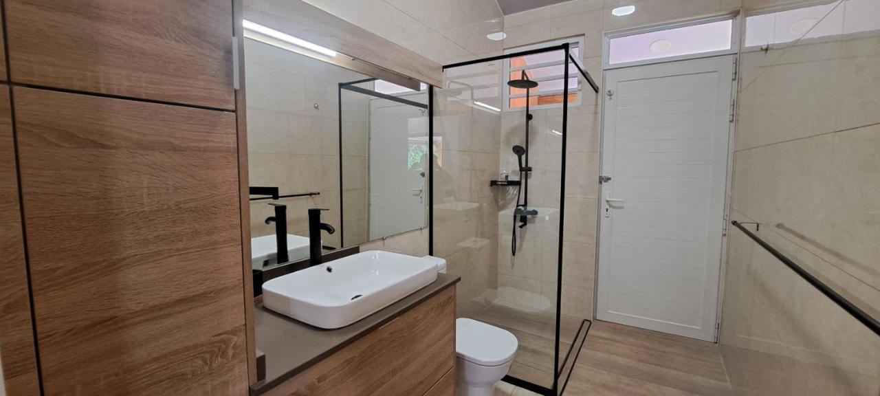 TAHITI - Bungalow Arii - 3