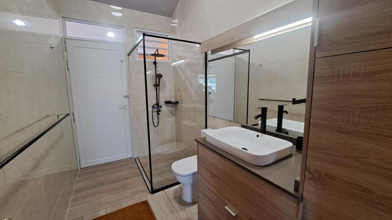 TAHITI - Bungalow Mana - 2