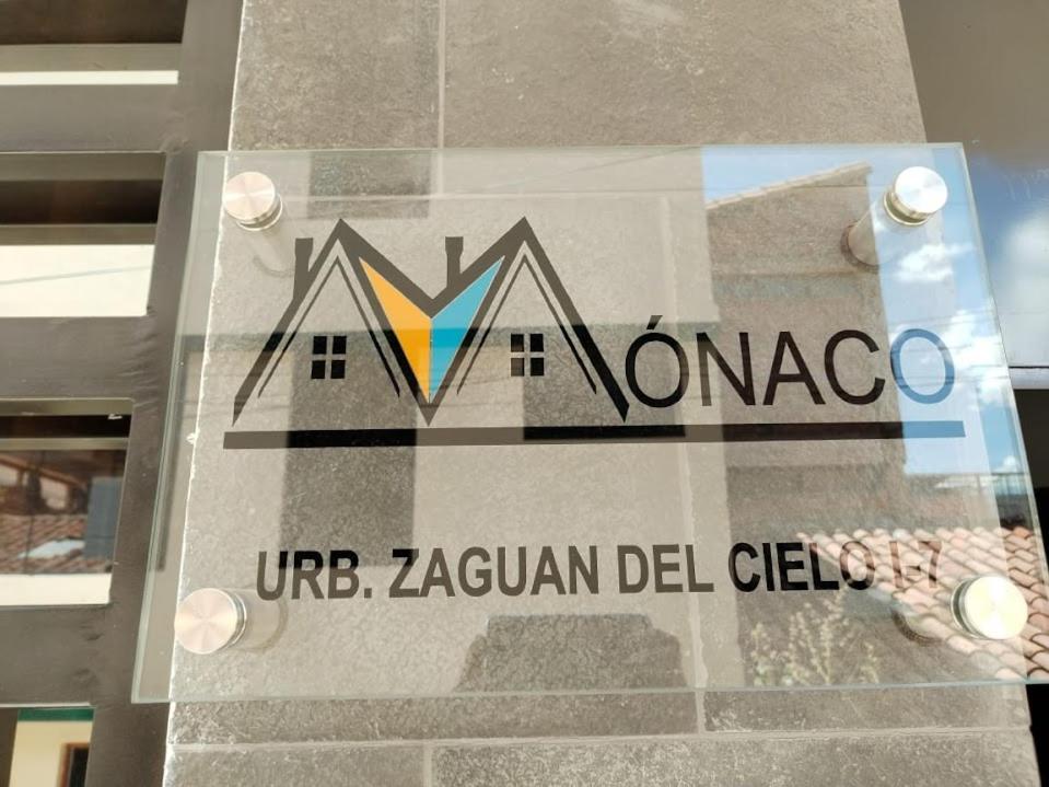 Casa Mónaco
