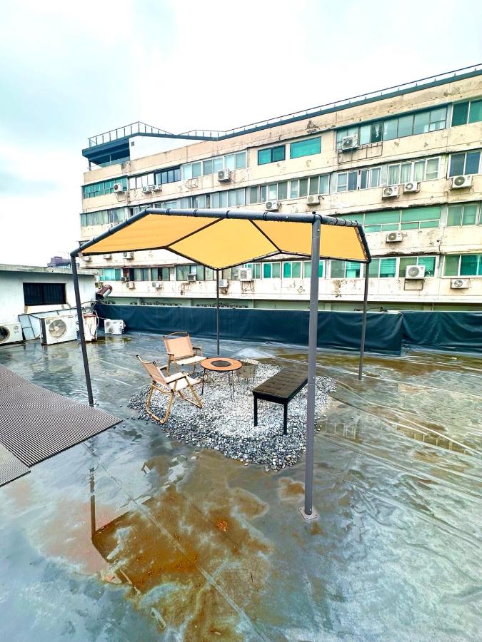 R Guesthouse Jongmyo - 4