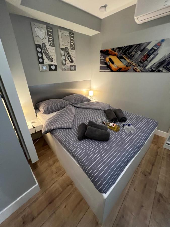 City Center Studio Amsterdam - 2