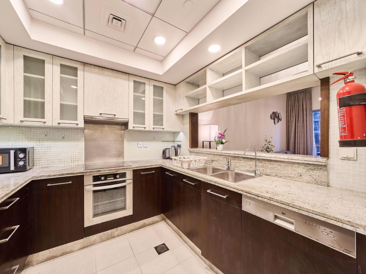 Golden Homes Boulverd Central 1BHK BLUE HEAVEN Near Dubai mall & burj khalifa Downtown Dubai - 5