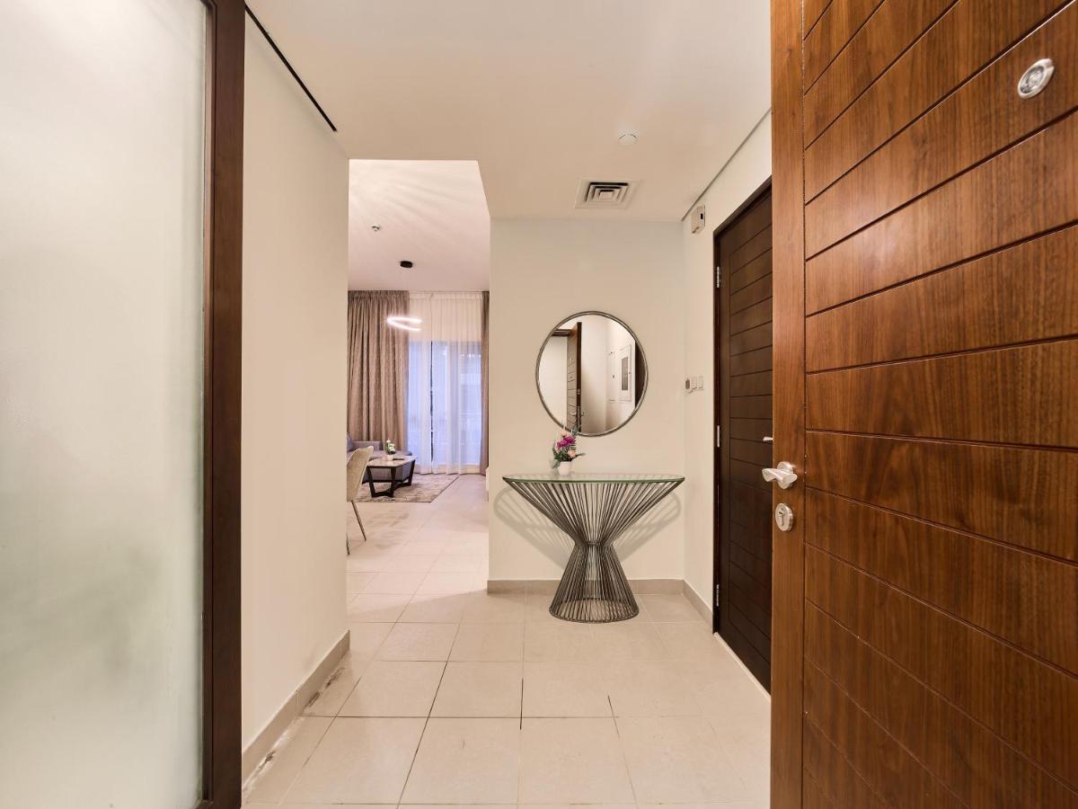 Golden Homes Boulverd Central 1BHK BLUE HEAVEN Near Dubai mall & burj khalifa Downtown Dubai - 3