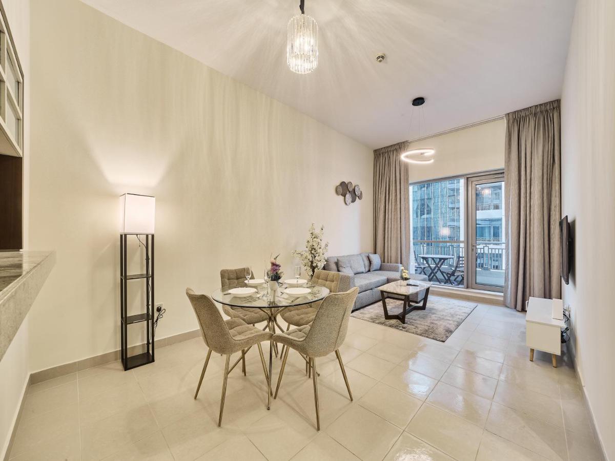 Golden Homes Boulverd Central 1BHK BLUE HEAVEN Near Dubai mall & burj khalifa Downtown Dubai