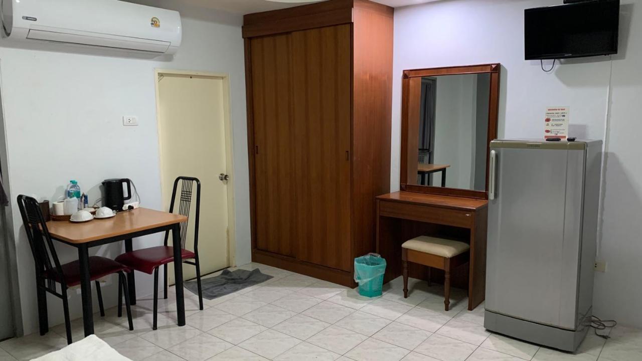 Kamalaburi Guesthouse - 4