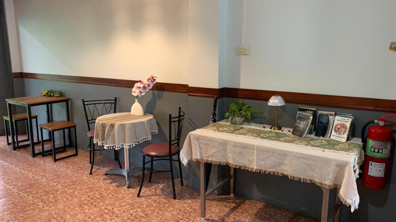 Kamalaburi Guesthouse - 3