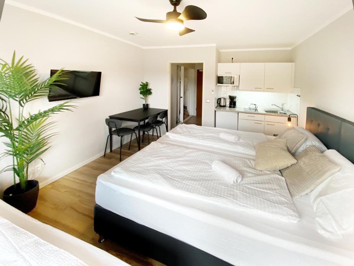 Stayando Cozy Apartment Munich City Center
