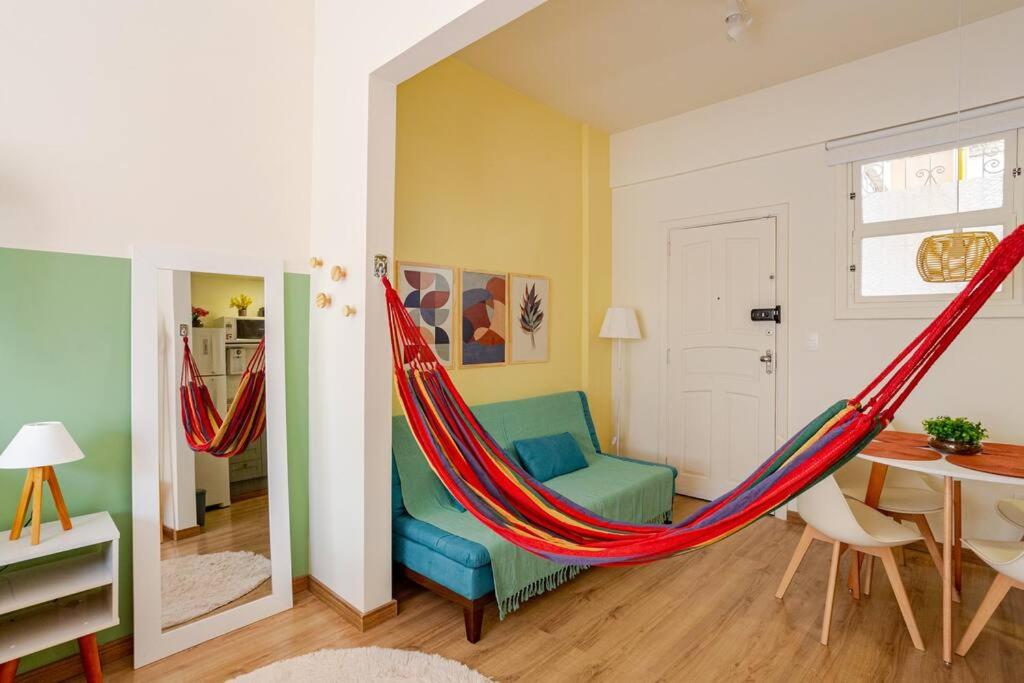 Studio Praia do Flamengo - 4