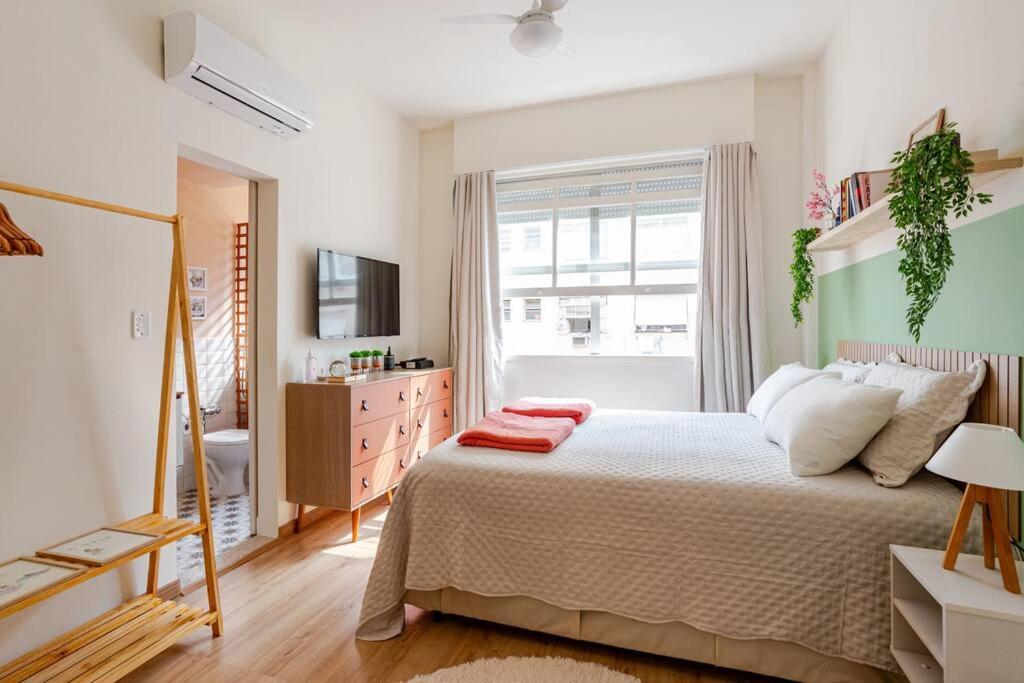 Studio Praia do Flamengo - 2