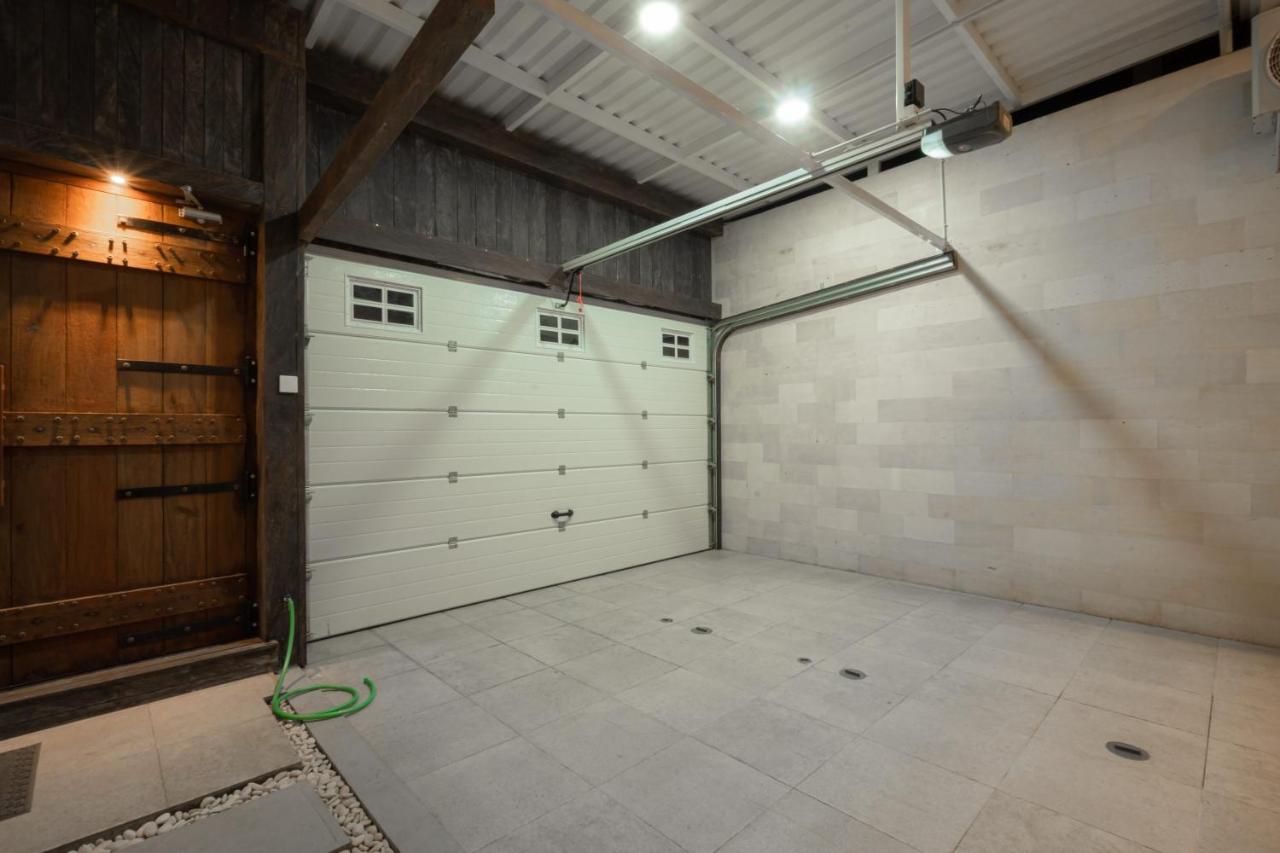 Dijobi Villa Bali - 3