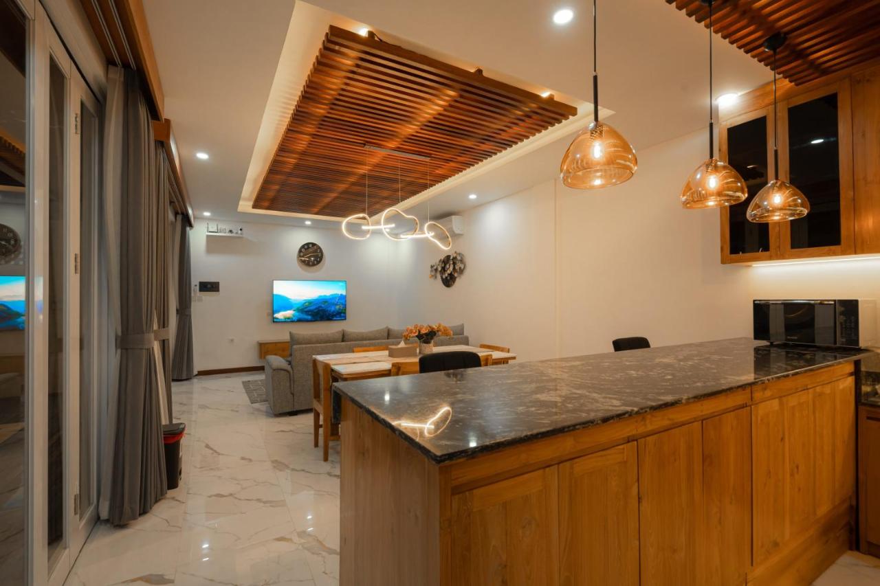 Dijobi Villa Bali - 5