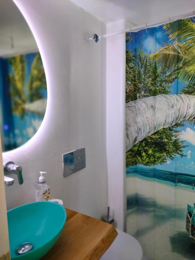 Spitaki - the little house in the heart of Mykonos - 3