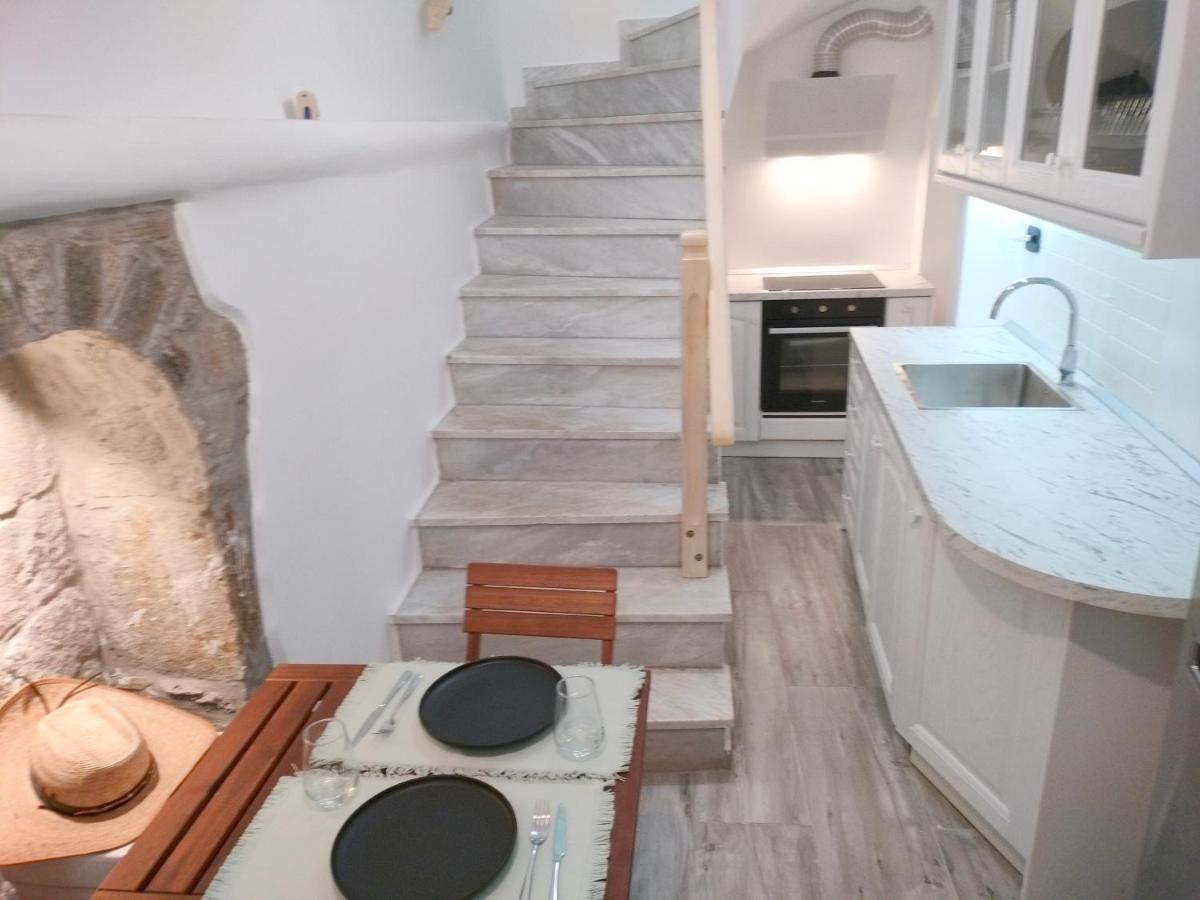 Spitaki - the little house in the heart of Mykonos - 4