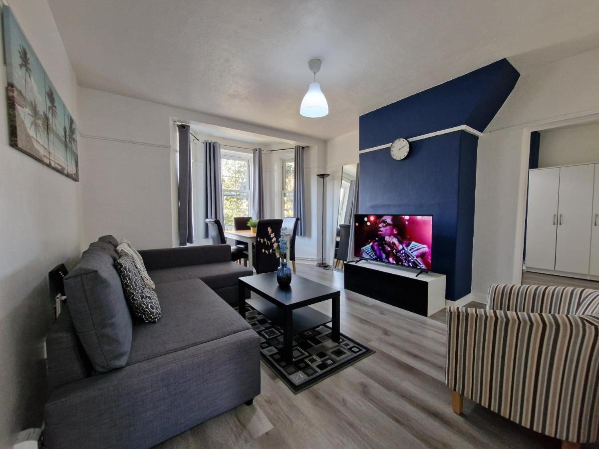 Comfortable 2 bedrooms flat in Oval Central London - 5