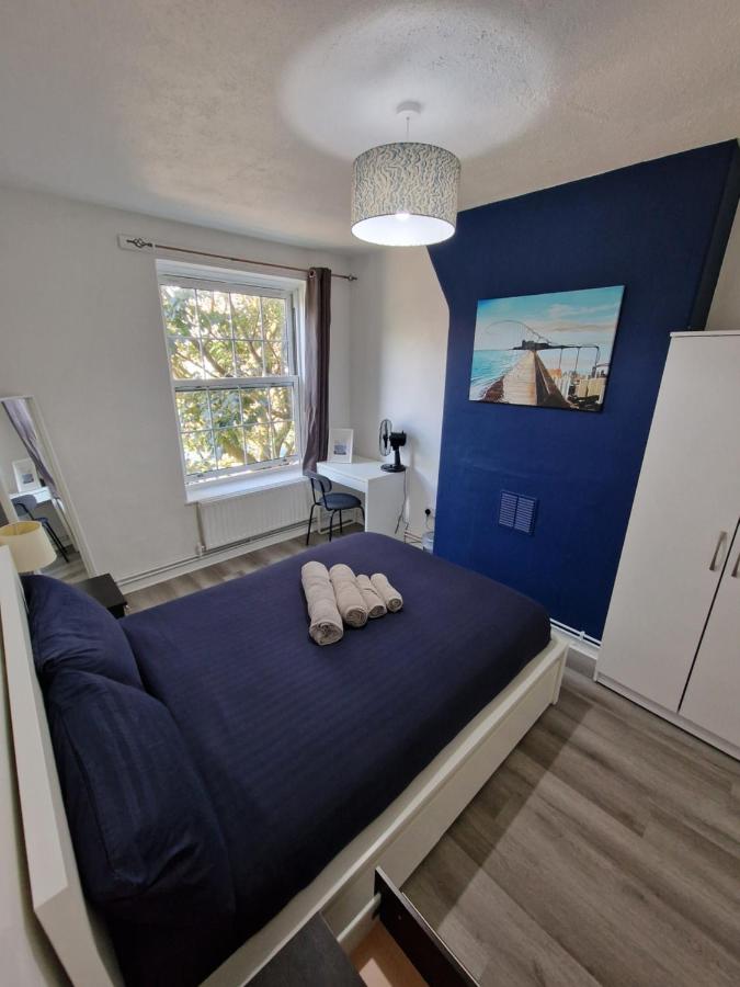 Comfortable 2 bedrooms flat in Oval Central London - 2