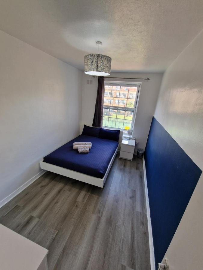 Comfortable 2 bedrooms flat in Oval Central London - 3