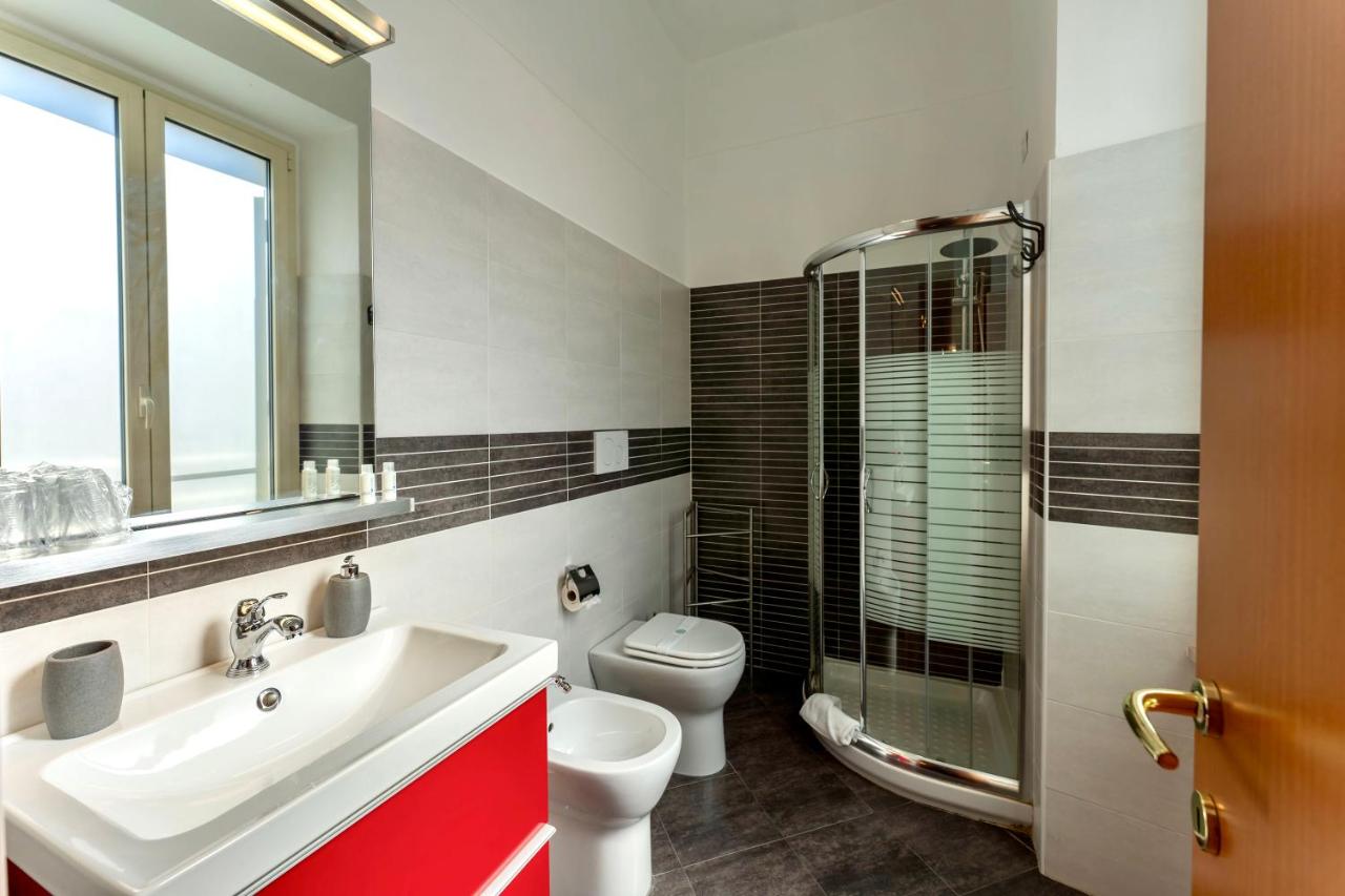 MICLAD Colosseum Guest House - 5