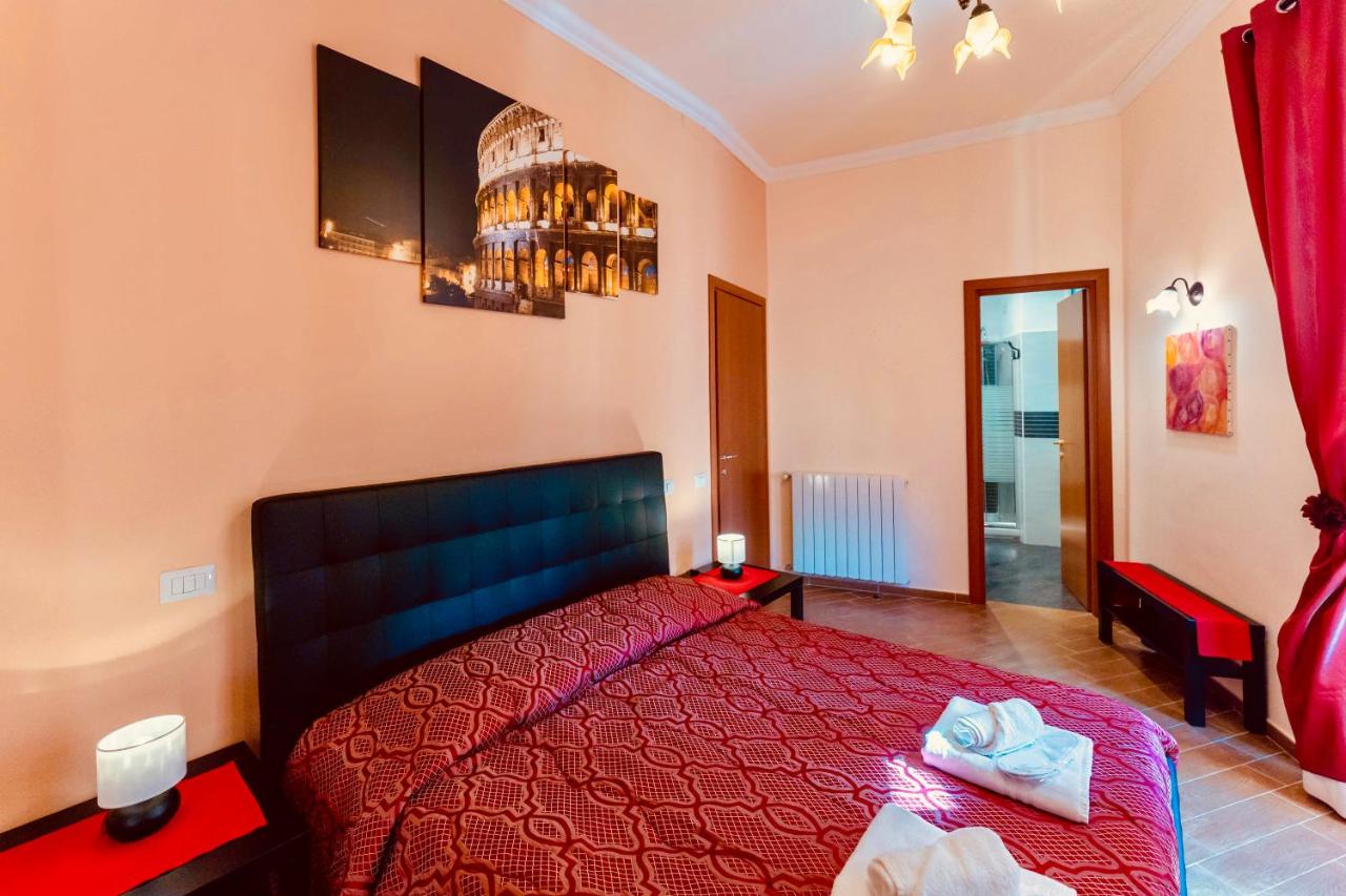 MICLAD Colosseum Guest House - 4