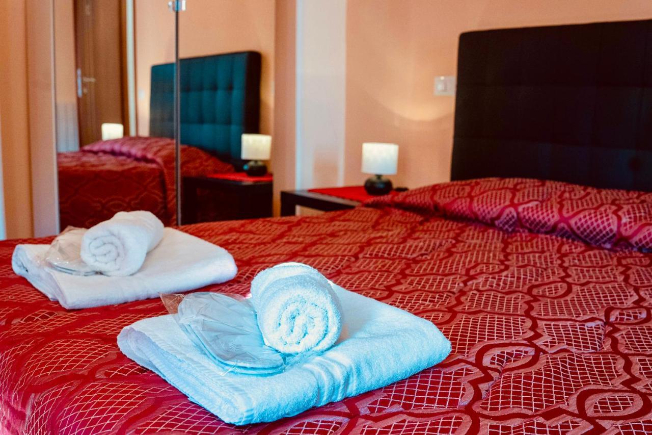 MICLAD Colosseum Guest House - 3