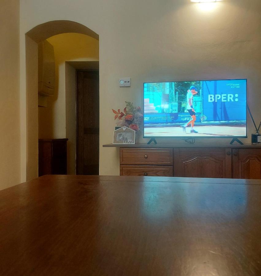 Il Vecchio Convento - 5