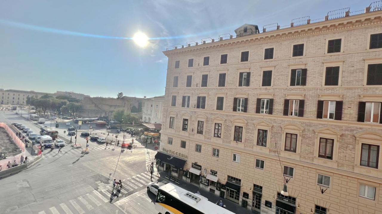 Centro Solferino Rooms - 5