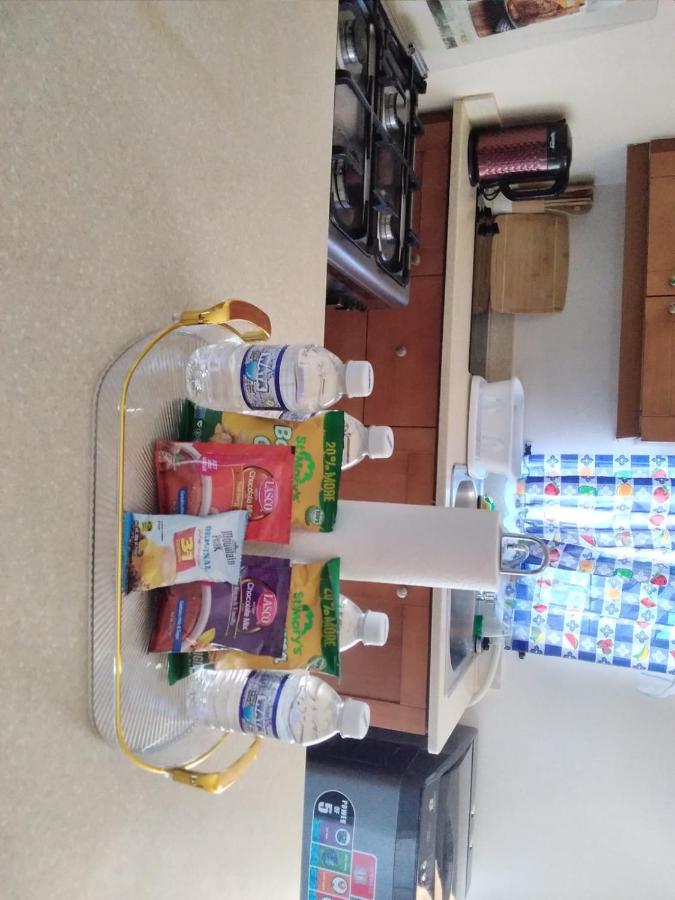 Home Suite Home In New Harbour Village III. - 5