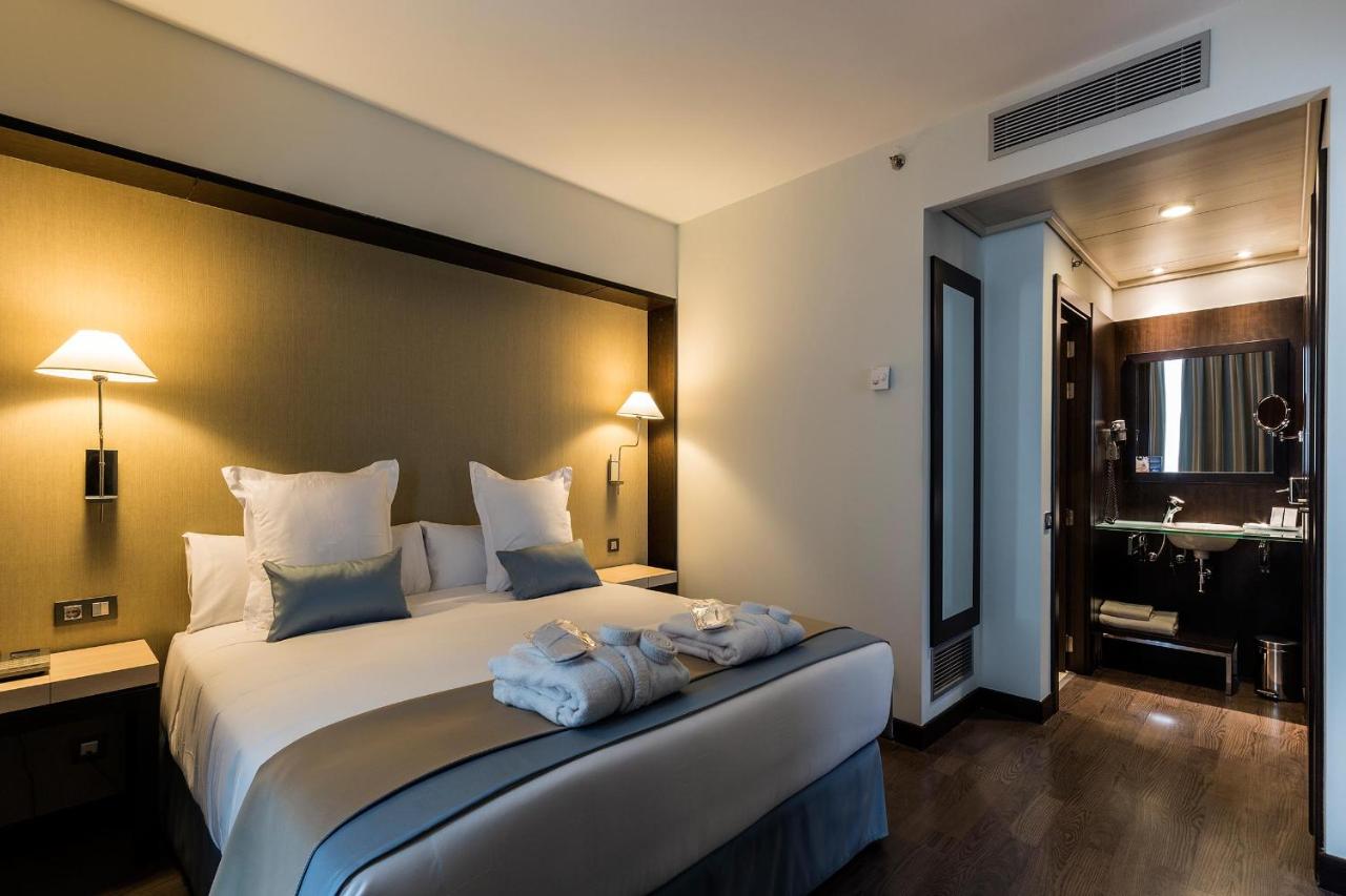 LCB Hotel Fuenlabrada, Fuenlabrada – Preços atualizados 2022