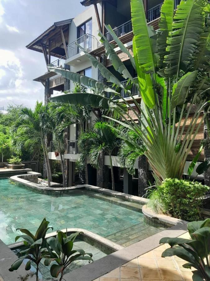 Blue Waves Beachfront Penthouse - 5