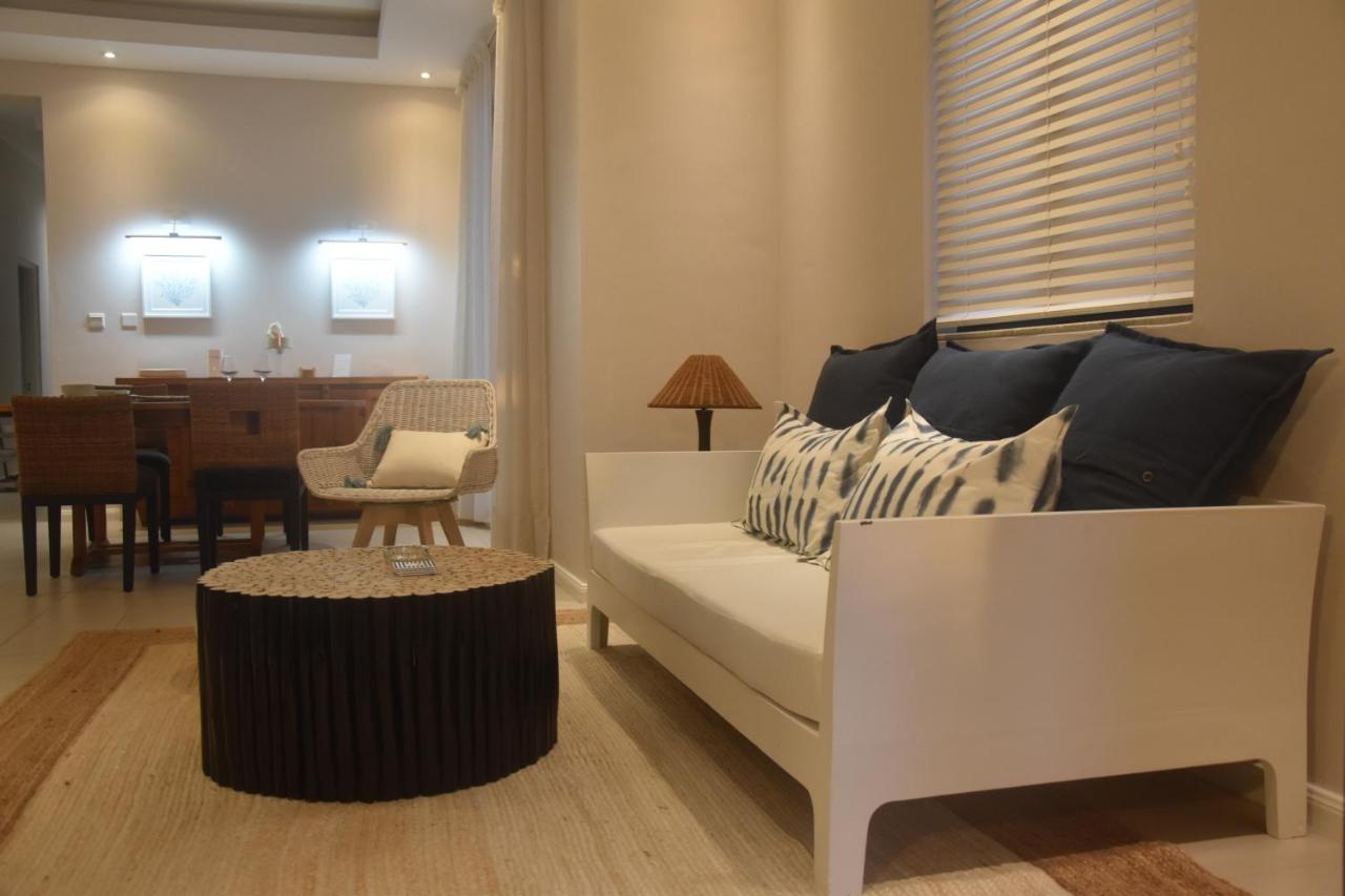 Blue Waves Beachfront Penthouse - 3