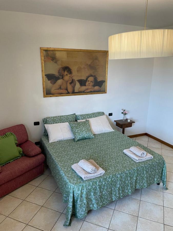 Appartamento Leone Quarrata - 2