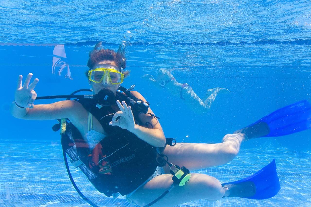 JS Cape Colom - Adults Only - 5