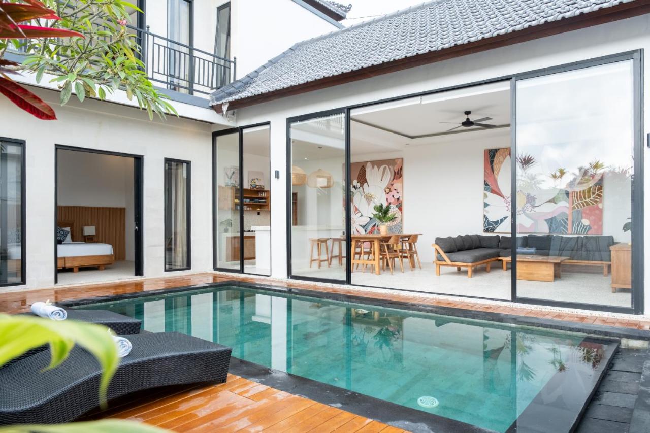 Entire villa Luxury Peaceful Pool Views Ubud