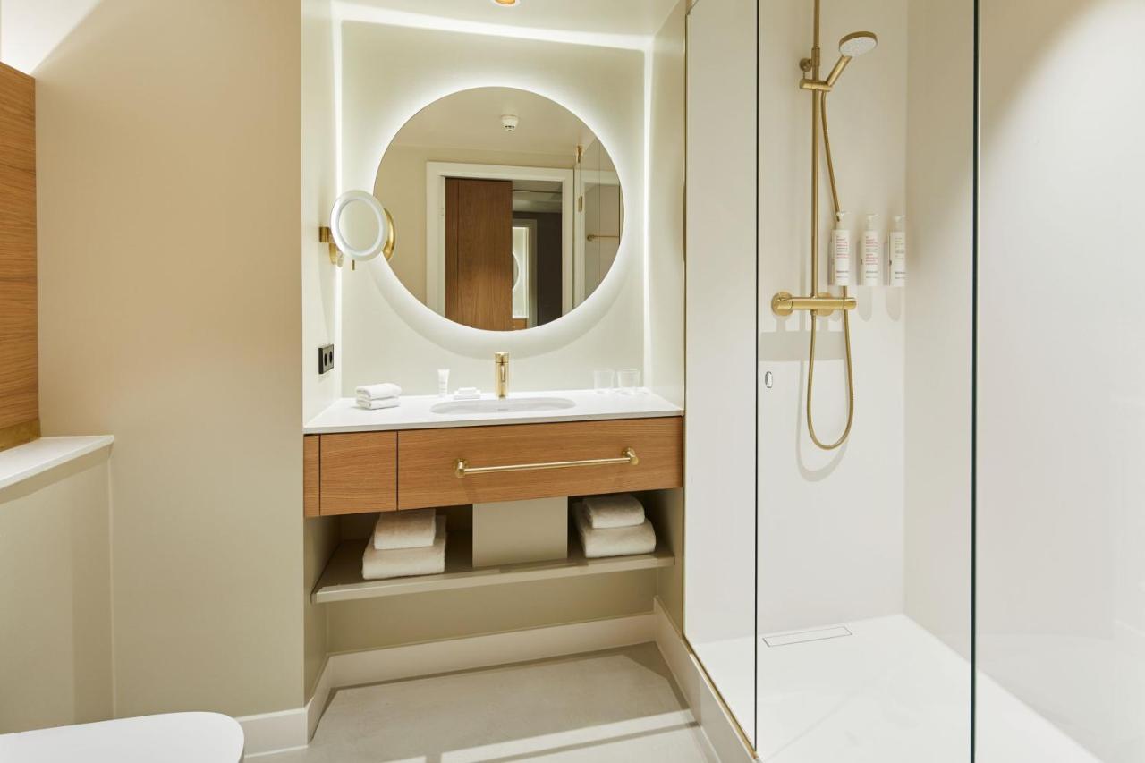 Copenhagen Marriott Hotel - 3