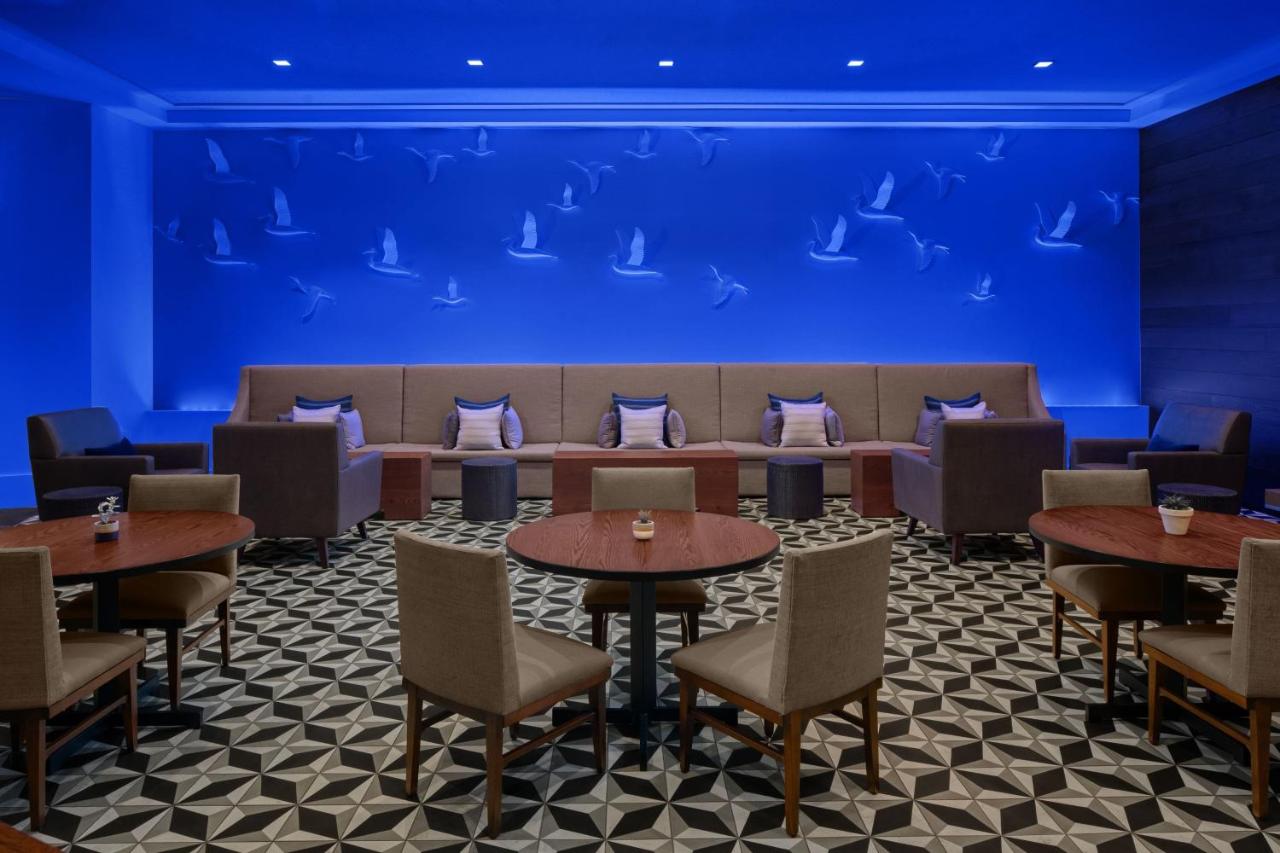 Renaissance Columbus Westerville-Polaris Hotel — photo 8