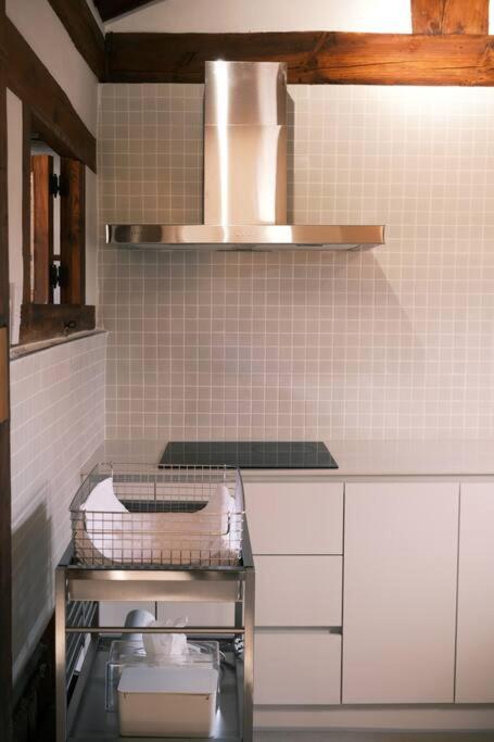 Unwadang Private Luxury Hanok House in bukchon - 4