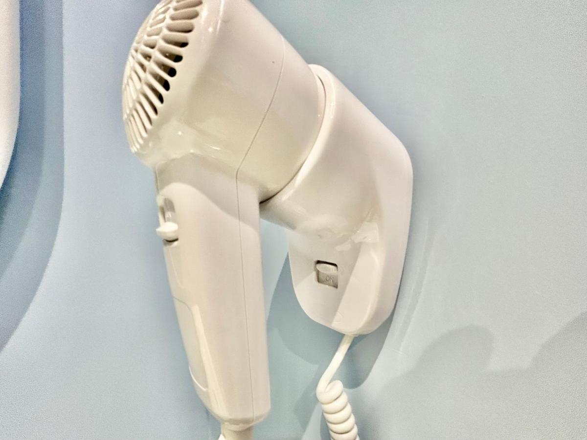 Farini Suites wi-fi - 5