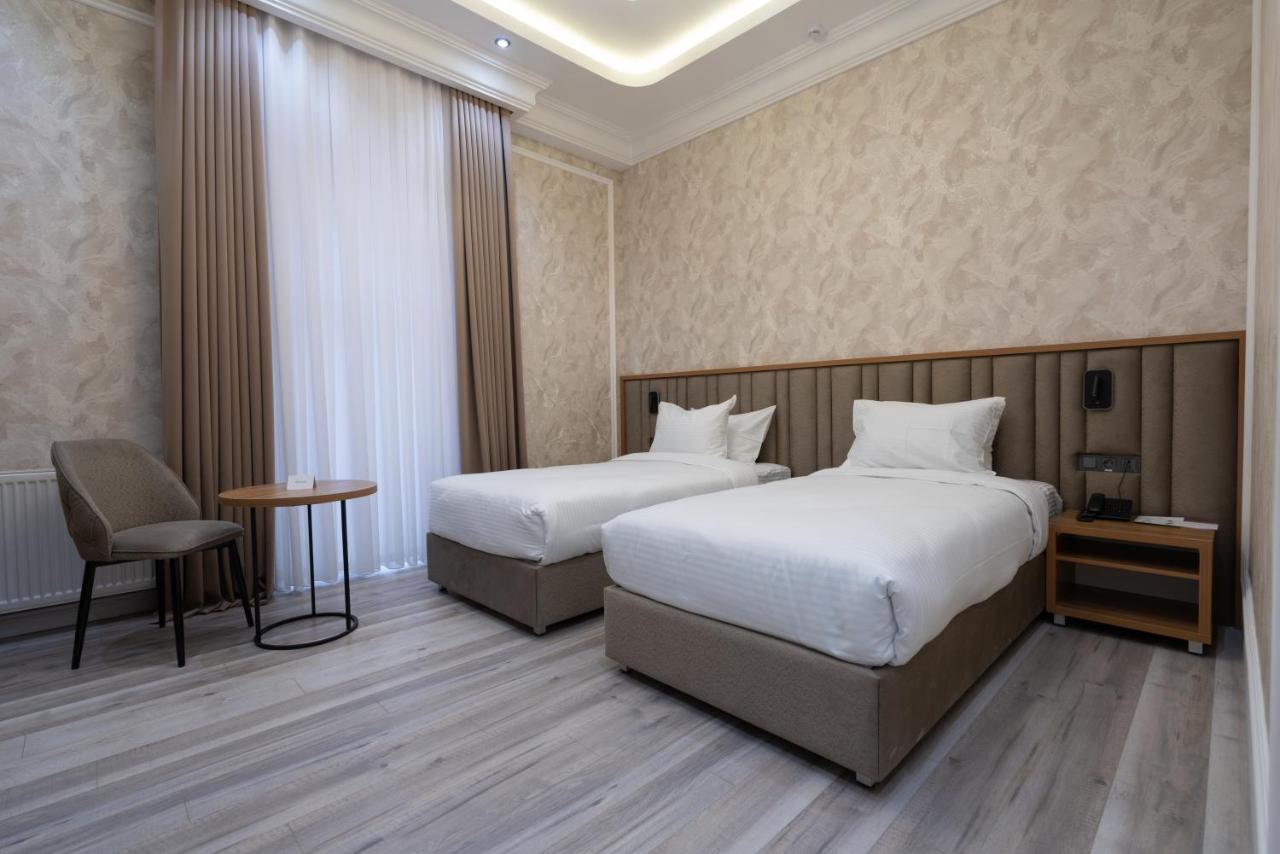 Hotel Image Main