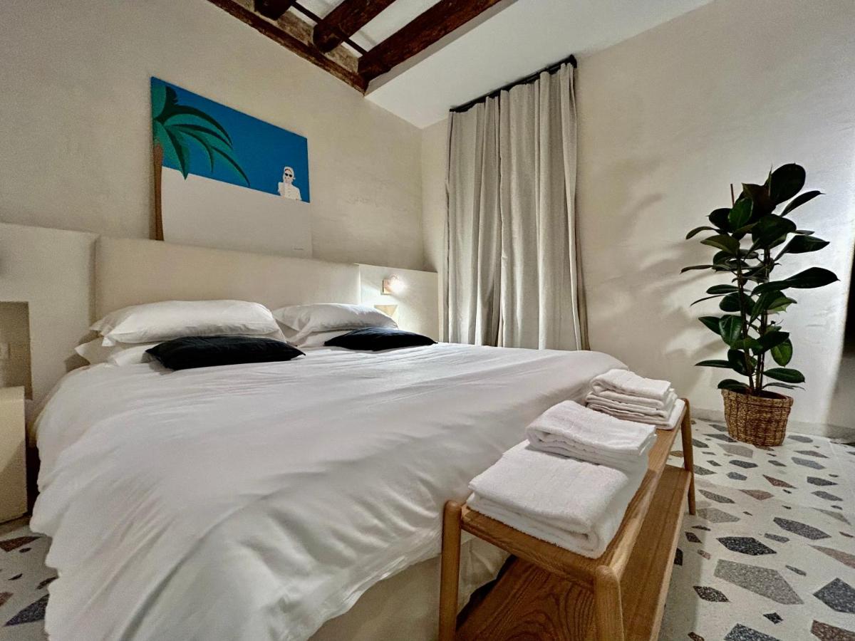 Farini Suites wi-fi - 2