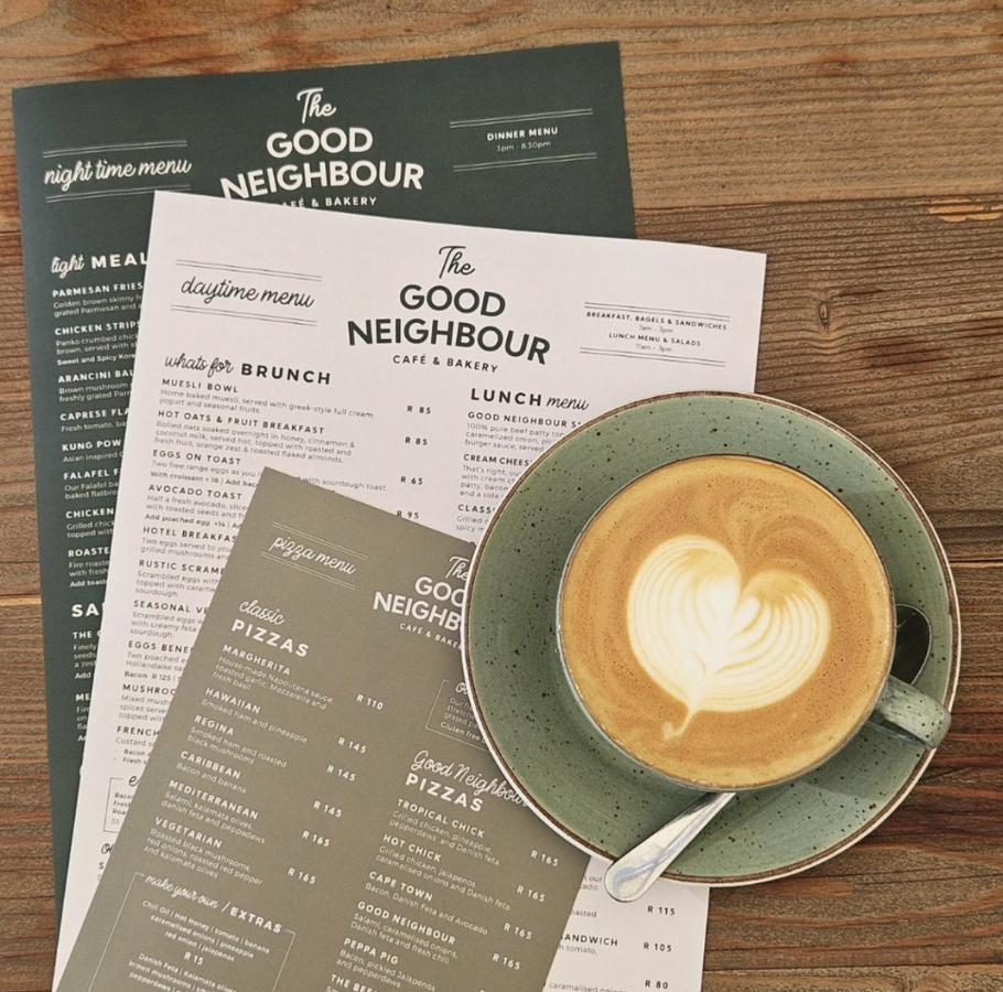 Neighbourgood Newlands - 3