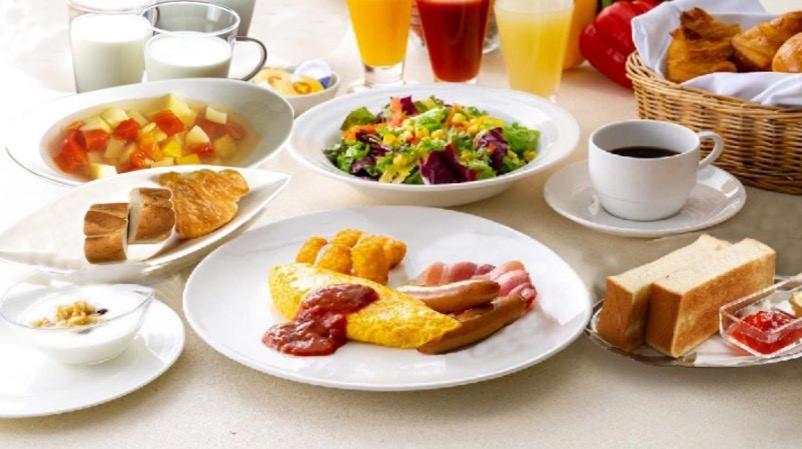 Hotel Sunroute Asakusa - 2