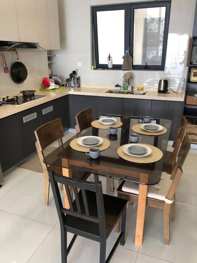 Minsu 3 Bedroom and 3 Bathroom, City Center, Beach, shopping, relax in Danga Bay, Johor Bahru - 4