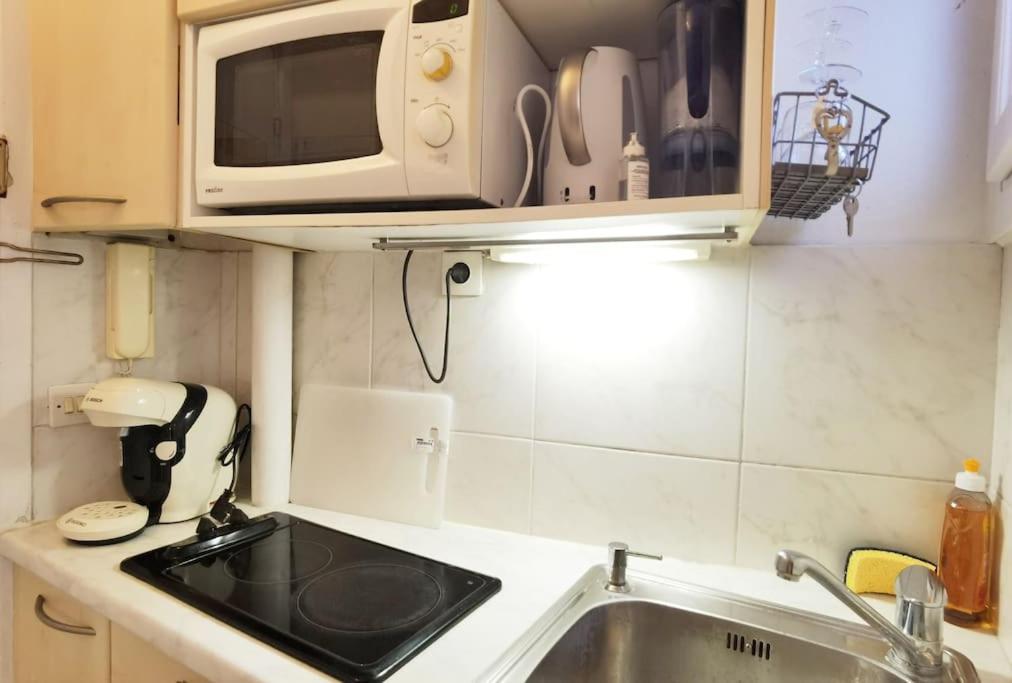 Chic Studio 30ms to Le Bon Marche N6-71 - 5